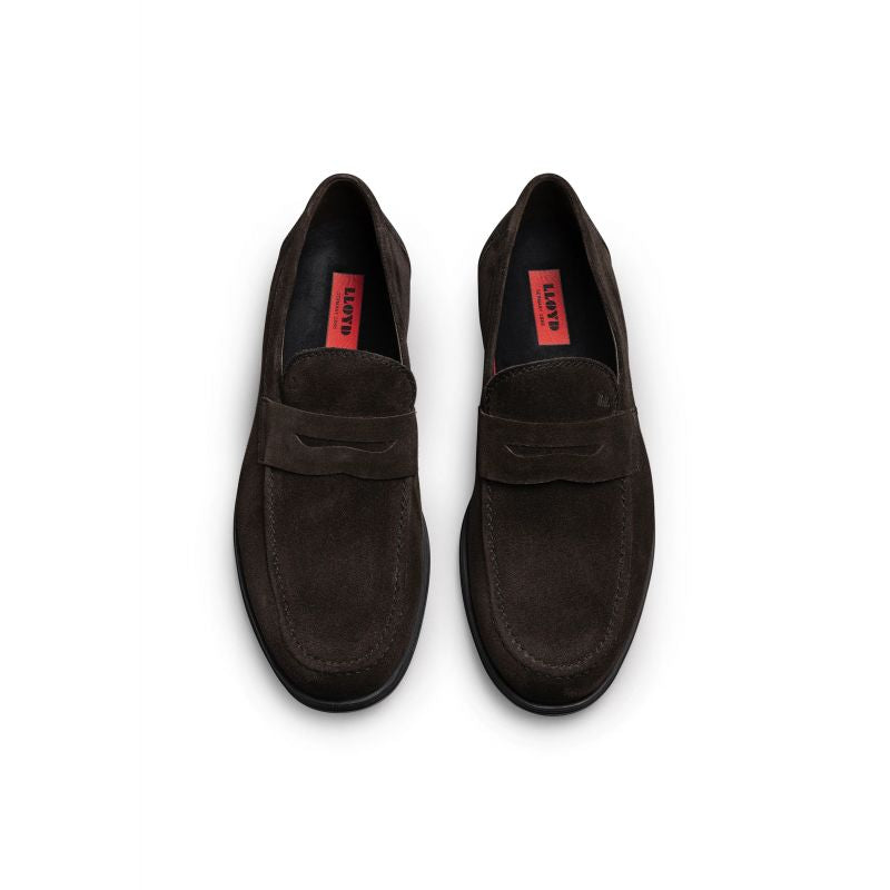 Men's loafers Lloyd Dallin M 24-523-27 Footwear/Lifestyle/Lloyd Your Sports Performance