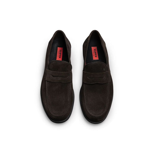 Men's loafers Lloyd Dallin M 24-523-27 Footwear/Lifestyle/Lloyd Your Sports Performance