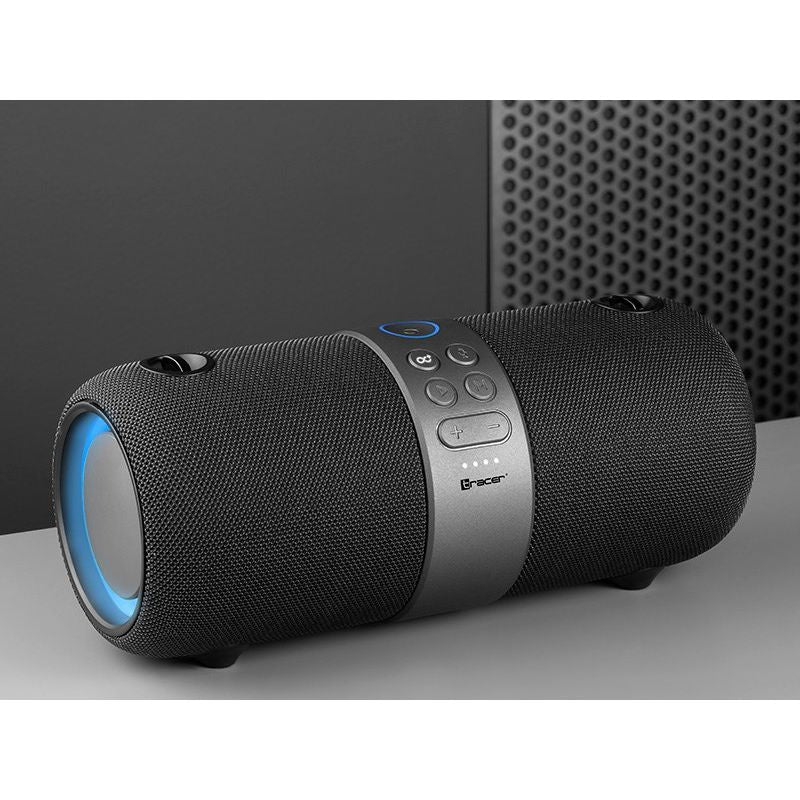 TRACER BLUETOOTH SPEAKER SPLASH XXL TWS TRAGLO46612 In preparation Your Sports Performance