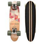 Meteor Summer Triangles 24288 skateboard Accessories/Skating Your Sports Performance