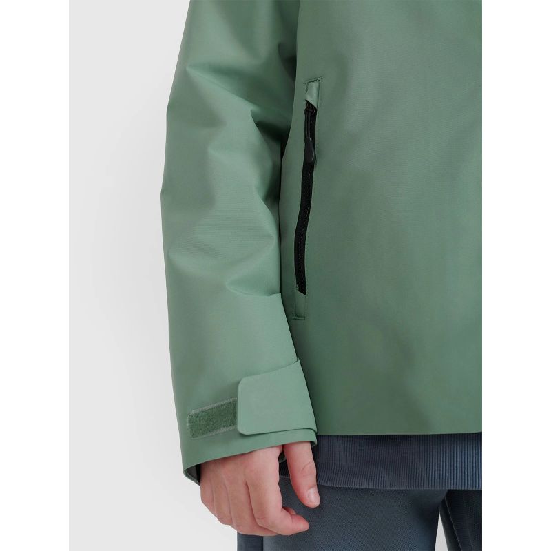 Children's transitional jacket NeoDry 5000 4F 4FJWSS25TTJAU0741-41S *Kategoria tymczasowa Your Sports Performance