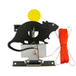 Gamo Reactive Target - Rat Target Import z Action/Strzelectwo/Kulochwyty Your Sports Performance