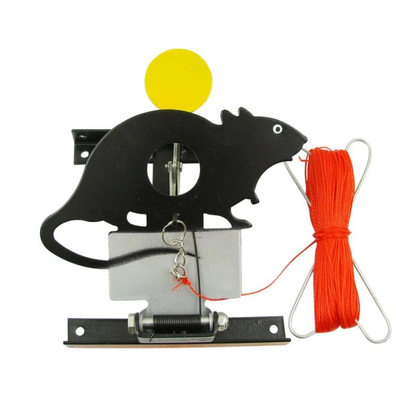 Gamo Reactive Target - Rat Target Import z Action/Strzelectwo/Kulochwyty Your Sports Performance