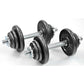 Profit DK4135 cast iron dumbbells Accessories/Training equipment Your Sports Performance