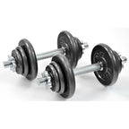 Profit DK4135 cast iron dumbbells Accessories/Training equipment Your Sports Performance