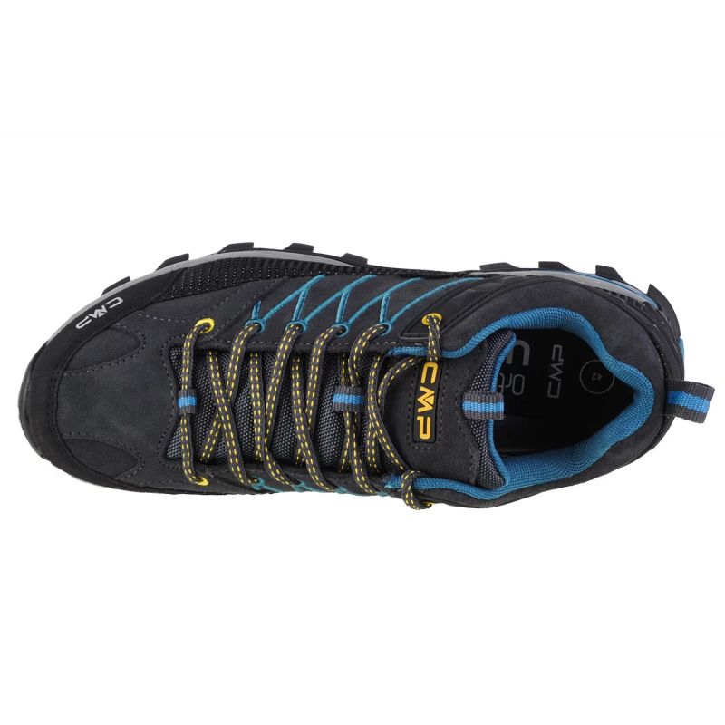 CMP Rigel Low M 3Q13247-65UM shoes Footwear/Outdoor/CMP Your Sports Performance
