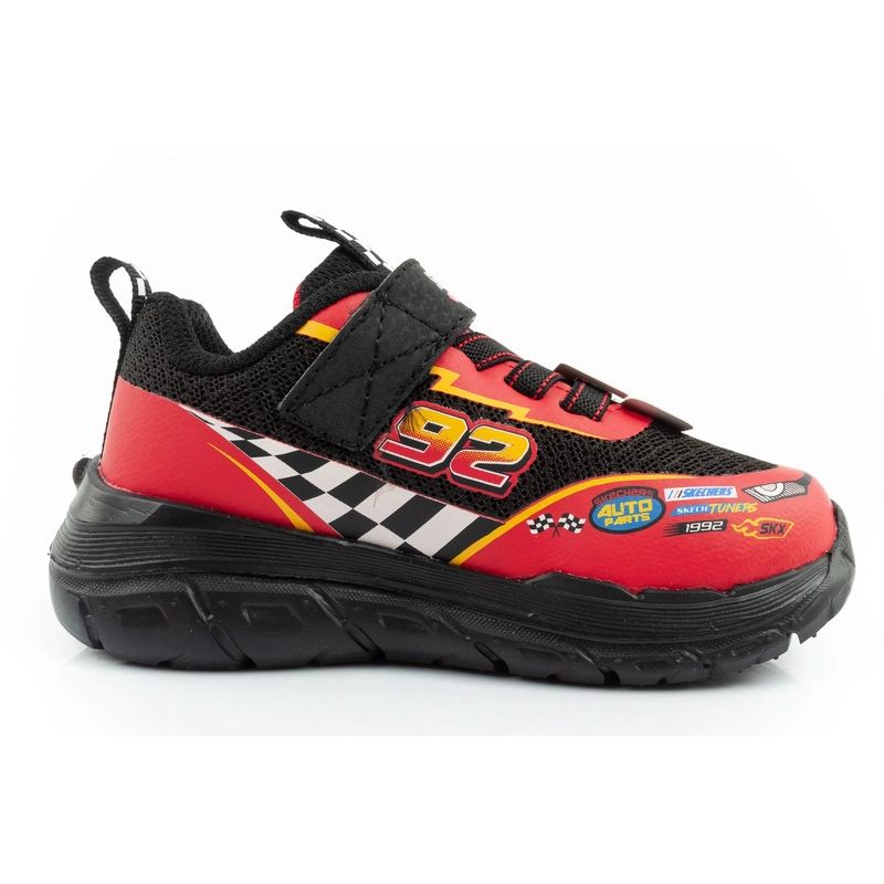 Skechers Skech Tracks children's sports shoes for boys, lightweight and comfortable In preparation Your Sports Performance