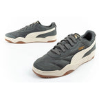 Puma women's sports shoes sneakers Tifosi classic fashionable gray To be categorized Your Sports Performance