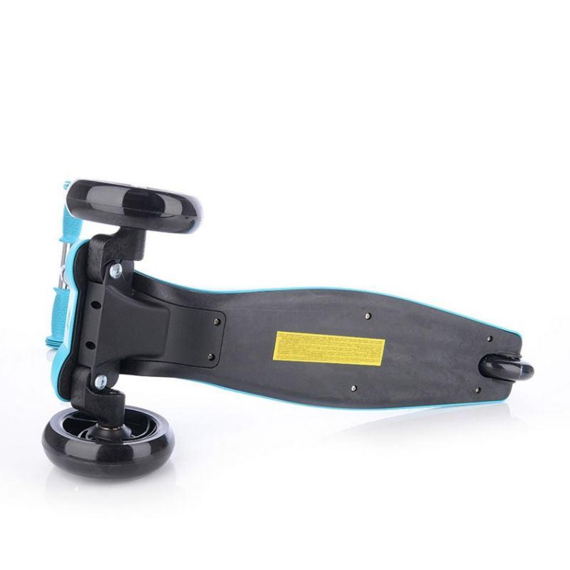 Tempish Scooper II Jr Scooter 10500002373 Accessories/Skating/Hulajnogi/Traditional/Unisex/pozostałe Your Sports Performance