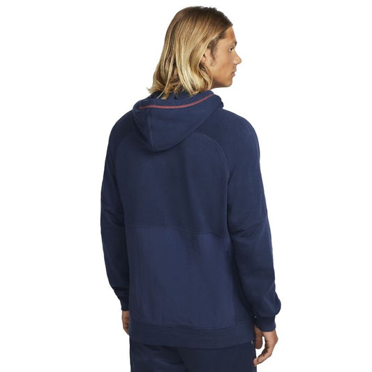 Nike FC Fleece Hoodie M DC9024-410 Clothing/Lifestyle Nike