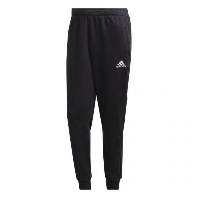 Adidas Condivo 22 Sweat Pants Pant M HA3695 Clothing/Lifestyle/Trousers, shorts Adidas