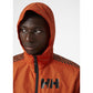 Helly Hansen Active Wind Jacket M 53442 300 Clothing/Outdoor/Helly Hansen Your Sports Performance