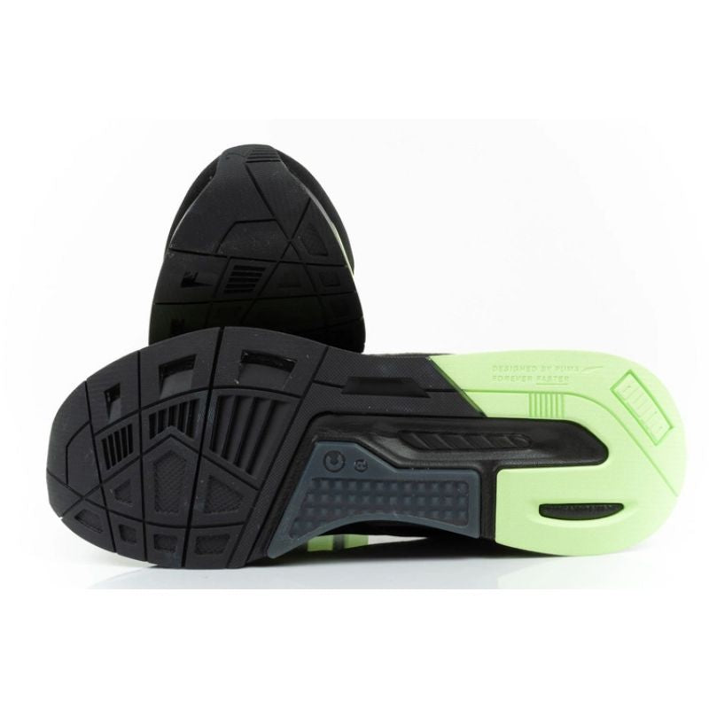 Puma Mirage Sport Cloud9 M shoes 307090 01 Footwear/Lifestyle Puma