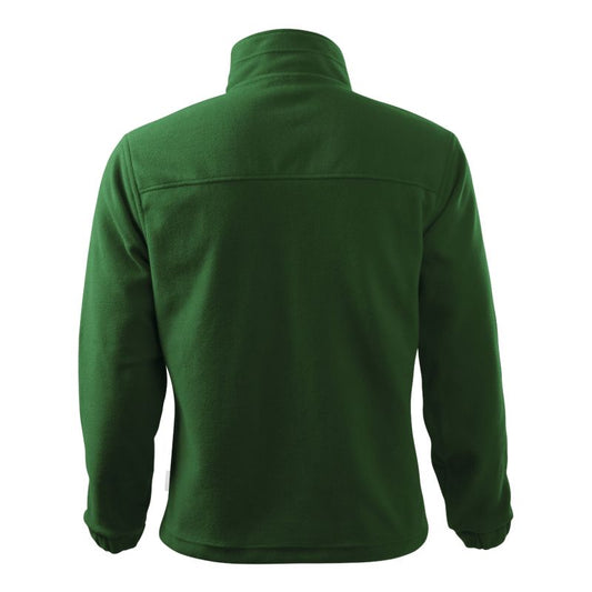 Malfini Jacket M MLI-501GR bottle green 06 Clothing/Lifestyle/Malfini Malfini
