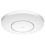 Access Point CUDY AP1300 AC1200 Dual Band Wi-Fi 1xGigabit Mesh Komunikacja i łączność/AccesPoint Your Sports Performance