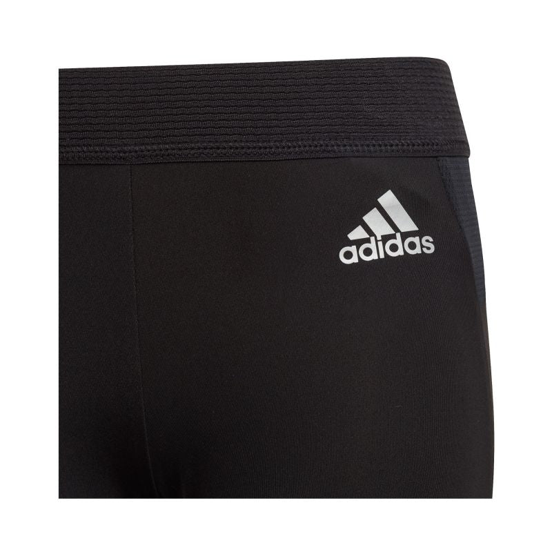 Adidas Techfit Tights Jr H23160 shorts Clothing/Training Adidas
