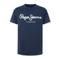 Pepe Jeans Original Stretch M PM508210 T-shirt Clothing/Lifestyle/T-shirts/Pepe Jeans Your Sports Performance