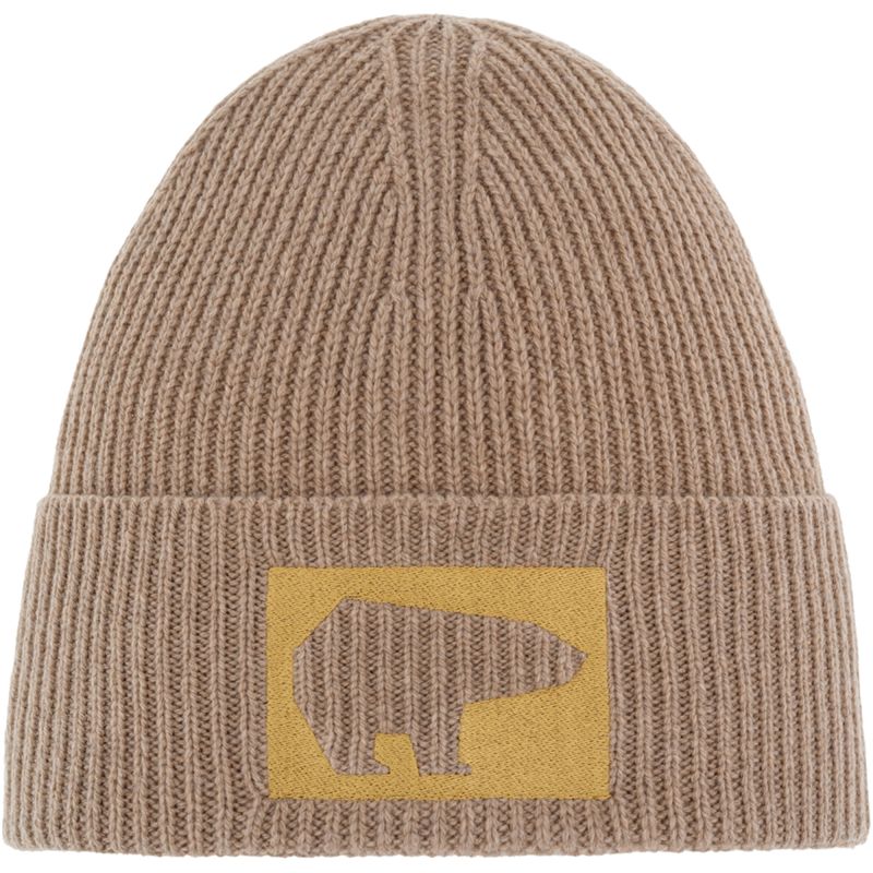 Eisbar Agnes OS MÜ Beanie