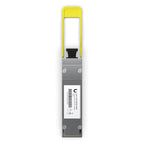 Ubiquiti UACC-OM-QSFP28-PSM4 Network Transceiver Module Fiber Optic 100000 Mbit/s QSFP28 / QSFP+ Komunikacja i łączność/Moduły do Switchy Your Sports Performance
