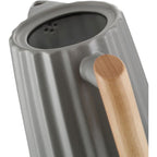 Electric ceramic kettle RK0092 CONCEPT dark gray AGD - Produkty/Czajniki elektryczne Your Sports Performance