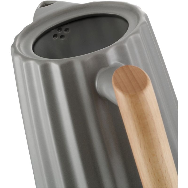 Electric ceramic kettle RK0092 CONCEPT dark gray AGD - Produkty/Czajniki elektryczne Your Sports Performance