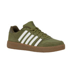 K-Swiss COURT PALISADES AVCD/SW/DKOLVE/GM-M (06931-394-M)