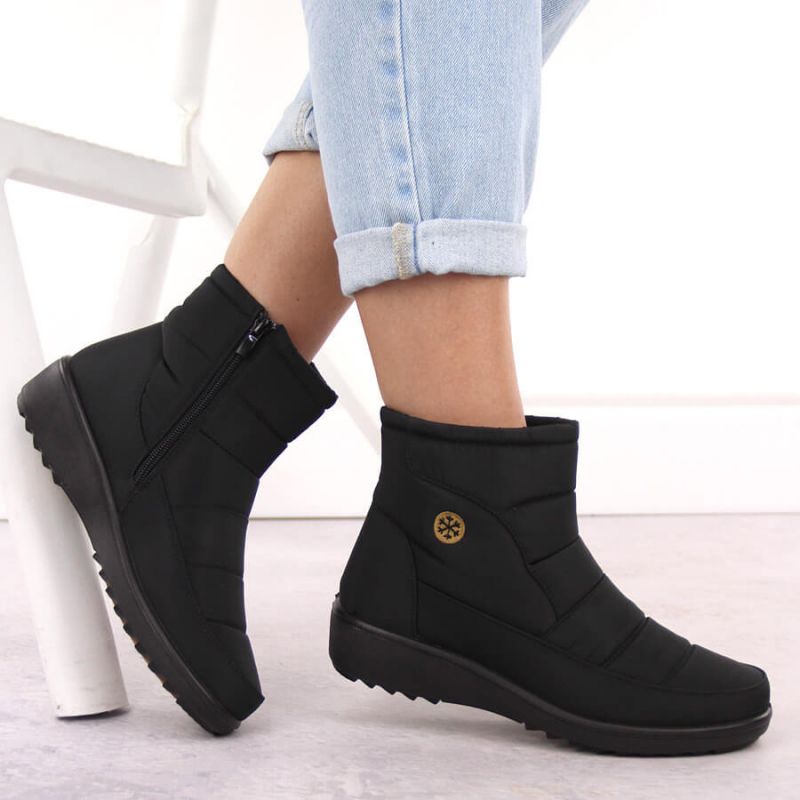 Unisoft 7997 W EVE461A Ankle Boots Footwear/Lifestyle/4F Your Sports Performance