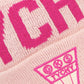 GKS Tychy Winter Hat - Pink To be categorized Your Sports Performance
