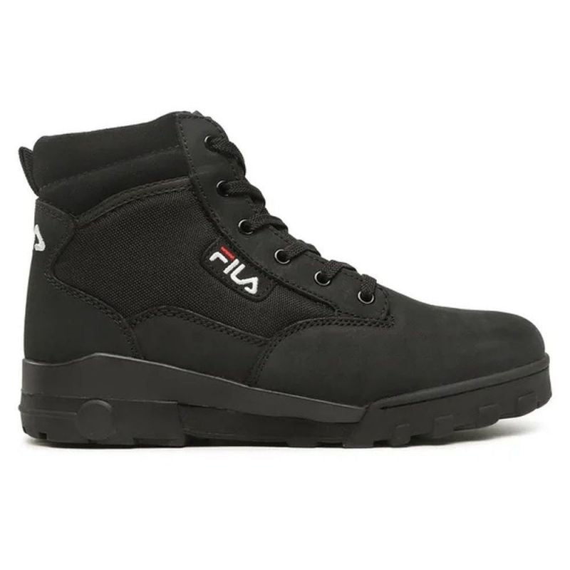 Fila Grunge II Mid M shoes FFM0165.80010 Footwear/Lifestyle/Fila Your Sports Performance