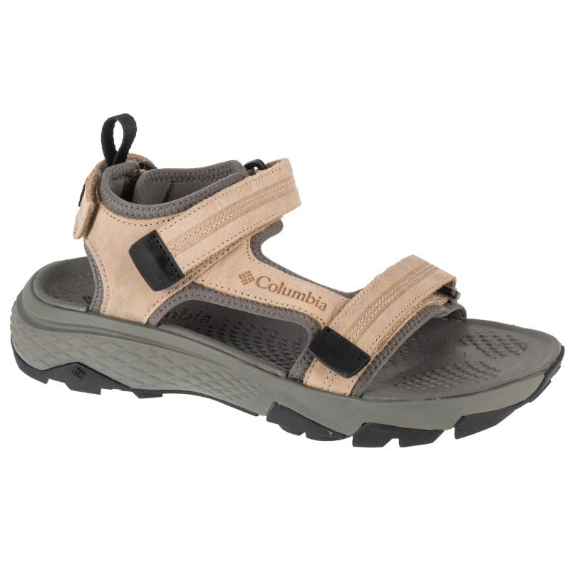 Columbia Peakfreak Rush Sandal Lea M 2121251212 sandals Footwear/Outdoor/Columbia Your Sports Performance