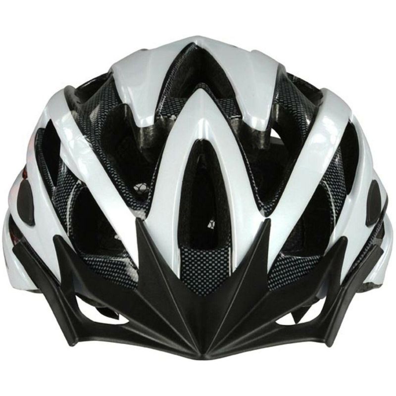 DUNLOP MTB GREY RS ADJUSTABLE CYCLING HELMET (53-55CM) Sport/Rowery/Kaski Your Sports Performance