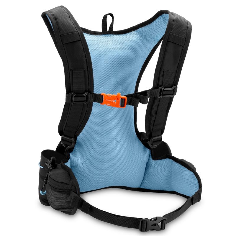 Spokey Sprinter SPK-944767 Bike Backpack Accessories/Plecaki/pozostałe plecaki Your Sports Performance