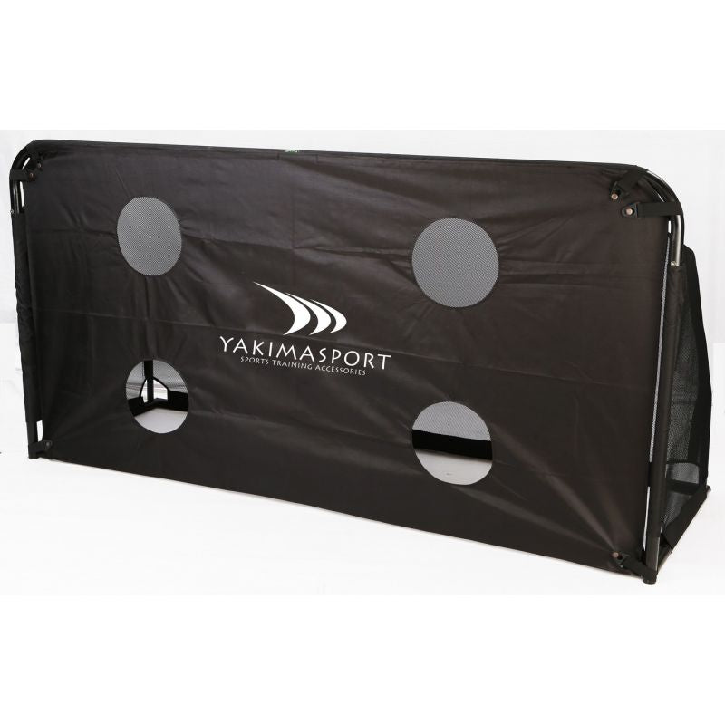 Mat Yakima Sport accuracy of shots on goal GIZA ŻAK 3m x 1.55m | 300cm x 155cm 100284 Accessories Yakima