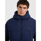Men's synthetic-filled down jacket 4F 4FRAW25TDJAM0794-31S 4f