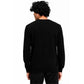 Puma ESS Big Logo Crew M sweatshirt 586680 01 Clothing/Lifestyle Puma