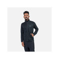 Rossignol Blackside Fleece Fz Sweatshirt Black Rossignol