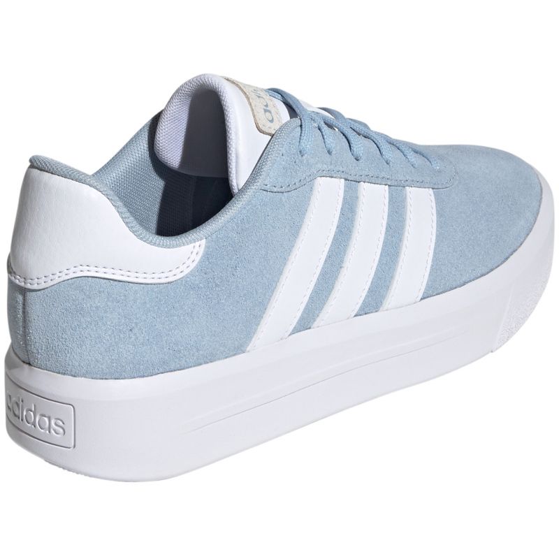 Adidas Court Silk W IG8612 shoes Footwear/Lifestyle Adidas
