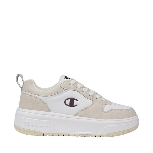Champion RD18 Lite Low Cut W S11724 WW002 shoes Footwear/Lifestyle/Champion Your Sports Performance