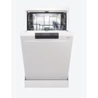 GORENJE GS520E15W dishwasher AGD - Produkty/Zmywarki wolnostojące Your Sports Performance