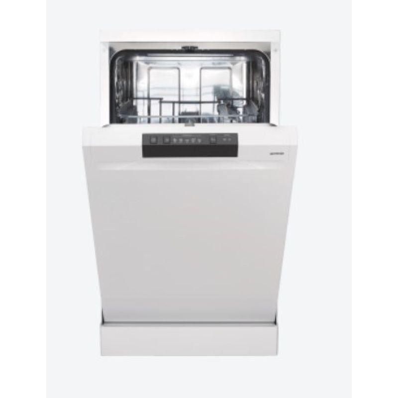 GORENJE GS520E15W dishwasher AGD - Produkty/Zmywarki wolnostojące Your Sports Performance