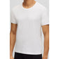Boss RN2P T-shirt 2-pack M 50475294-100 Clothing/Lifestyle/T-shirts/Boss Your Sports Performance