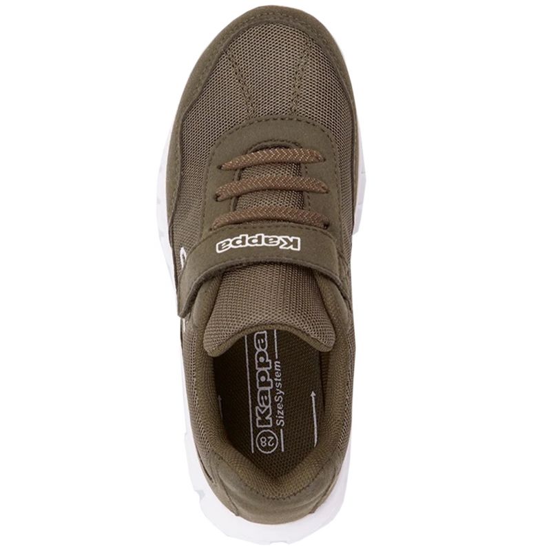 Kappa Follow K Jr 260604K 3110 shoes Footwear/Training/Kids/Kappa Kappa