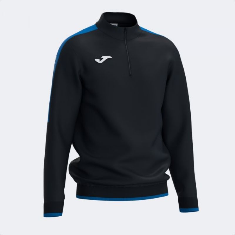 Joma Sudadera Olympics sweatshirt 103708.107 Clothing/Football/Joma Joma