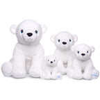 Eisbar Polina Bear M