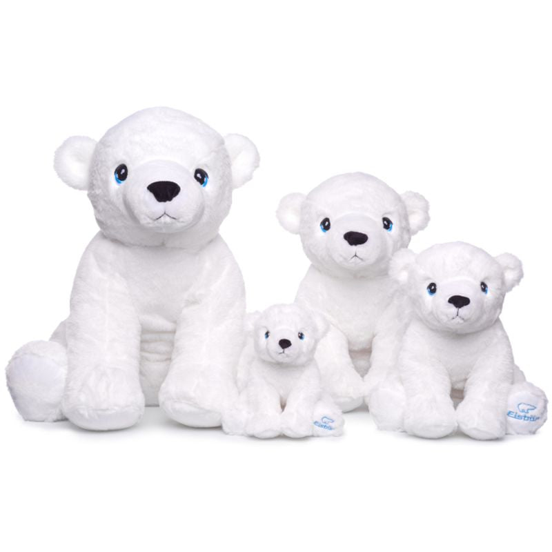 Eisbar Polina Bear M