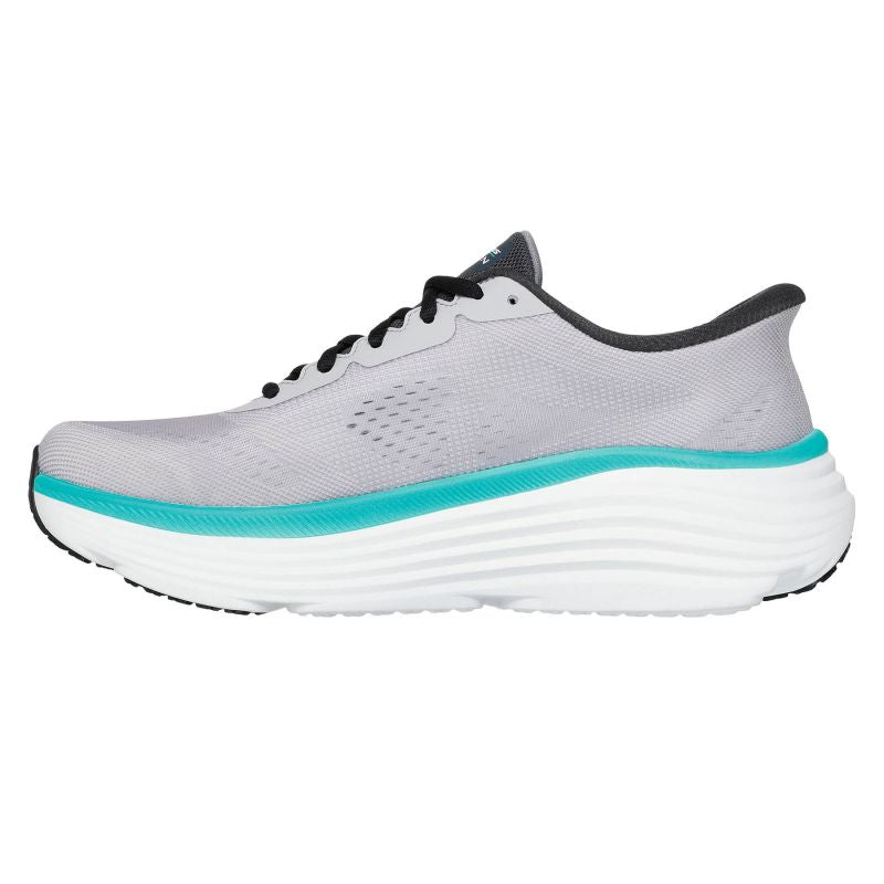 Skechers Max Cushioning Endeavor running shoes - Exciton M 220611-LTGY Footwear/Running/Men/Skechers Skechers