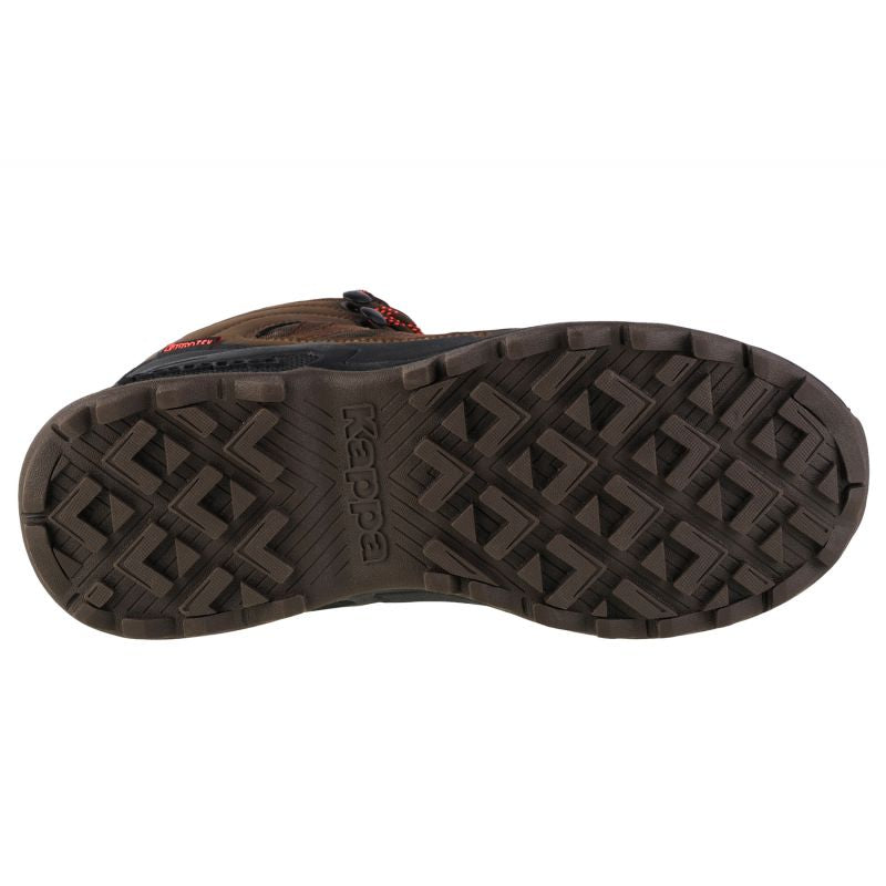 Kappa Thabo Tex M 243107-5029 shoes Footwear/Outdoor/Kappa Kappa