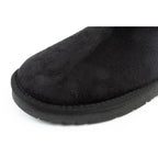 O'neill Jenner Mid winter boots ankle boots insulated comfortable fashionable black ONeill