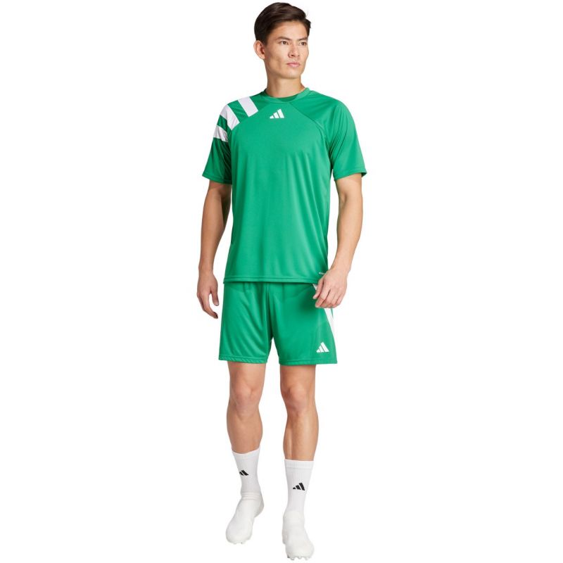 Adidas Fortore 23 Jersey M IT5655 Clothing/Football Adidas