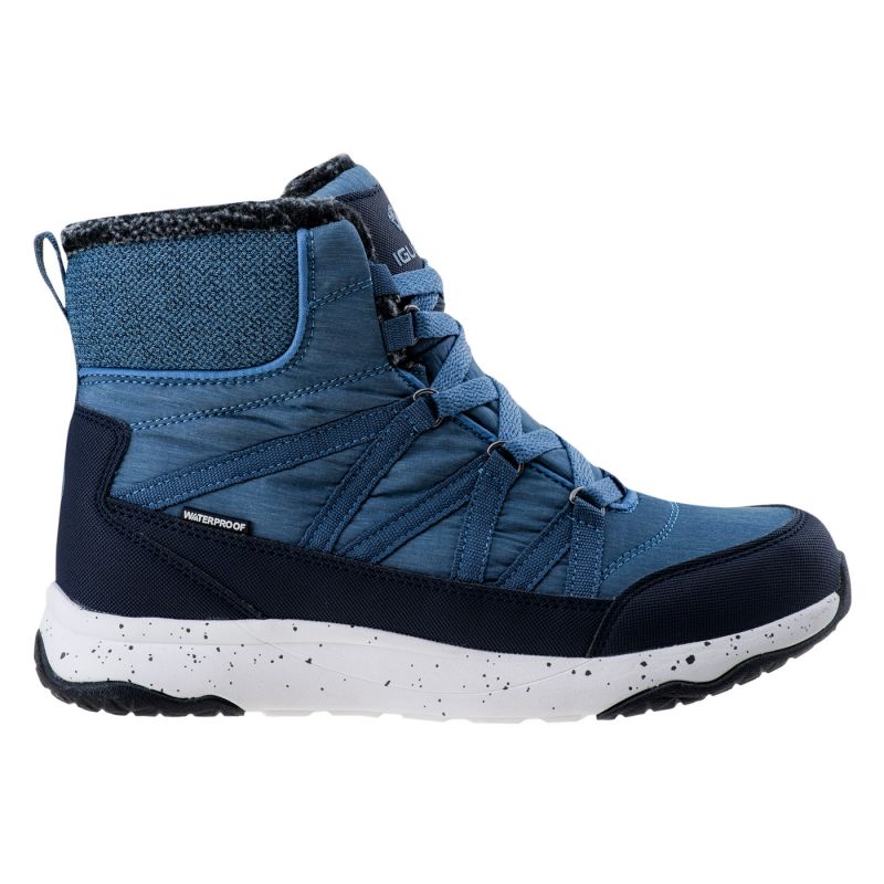 Shoes Iguana Notari Mid W 92800280536 Footwear/Lifestyle/Iguana Your Sports Performance